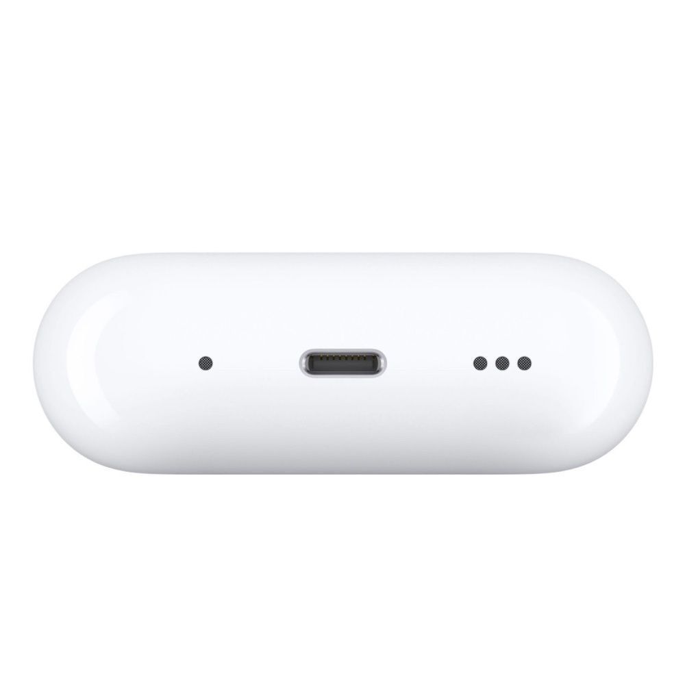 Apple - AirPods Pro (2nd generation) - White